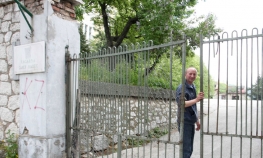 Imovinu nemoguće uknjižiti bez zakona