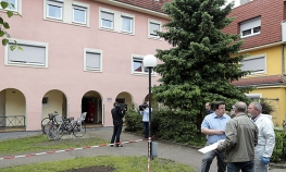 Državljanin BiH u Austriji ubio suprugu