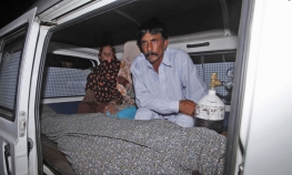 Suprug kamenovane Pakistanke ubio prvu ženu
