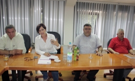 Mišić: Prioritet hitna sanacija privrede i poljoprivrede