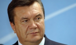 Janukovič: Izbori u Ukrajini donijeli narodu smrt i patnju