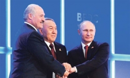 Putinov odgovor Zapadu