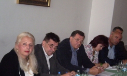 Popisati štetu i napraviti sanacione programe