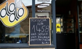 Prikupljeno 315. 000 KM pozivima na humanitarni broj