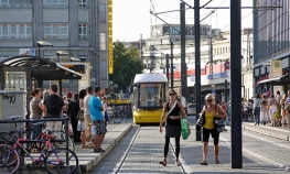 Svaki peti mladi Nijemac živi u siromaštvu
