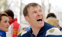 Napadnut i povrijeđen olimpijski šampion Zubkov