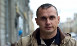 Među uhapšenim ukrajinskim ultranacionalistima i režiser
