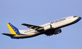 Milionski gubici  u "BH Airlinesu"
