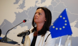 Fajon: Nema ukidanja komesara za proširenje EU