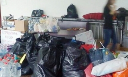 Srbija dobila 5.000 tona pomoći