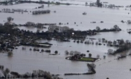 Poplave u Sibiru, evakuisano 7.600 ljudi