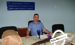 Bivši policajac rasturao drogu