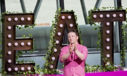Džejmi Oliver: Ćevapi i ajvar idealni za Mundijal