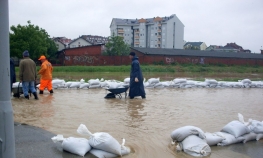 "Vodeni džepovi" glavni problem Bijeljine