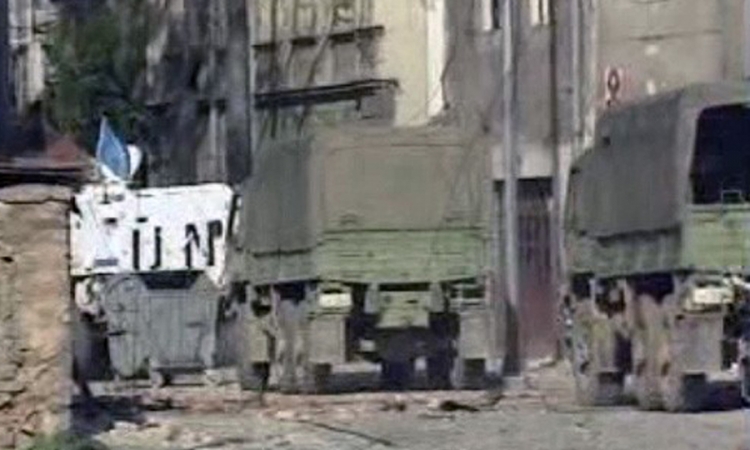 Zločin u Dobrovoljačkoj, 22 godine kasnije