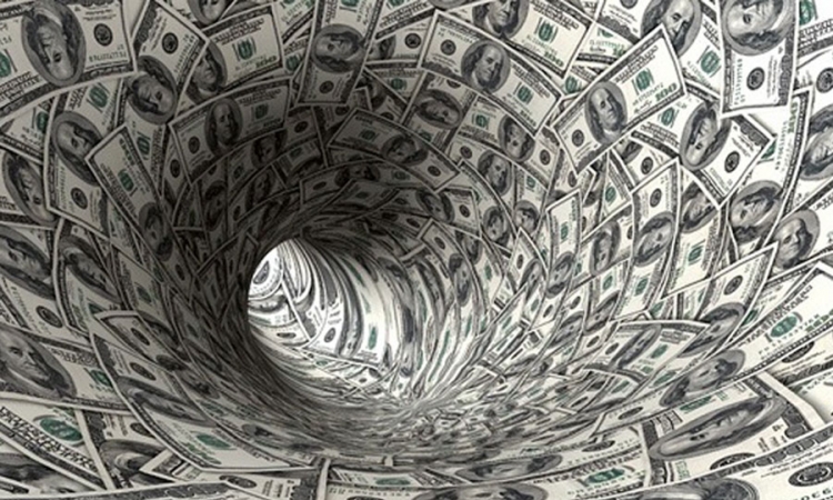 Odobren zajam Kijevu od 17,1 milijardu dolara