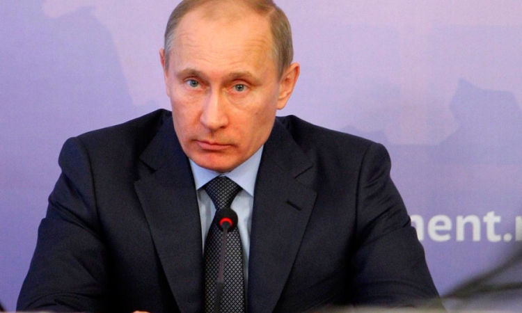 Merkelova traži od Putina pomoć u oslobađanju posmatrača