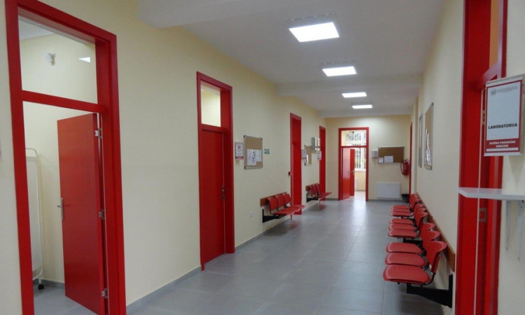 Od 5. maja u funkciji i laboratorija