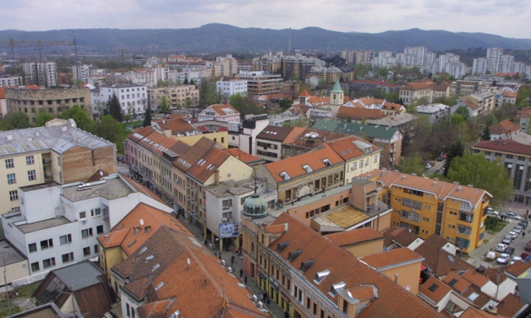Dug za komunalnu naknadu 28,4 miliona KM
