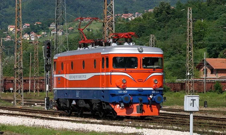 Prihod "Željeznica RS"  premašio 19 miliona KM