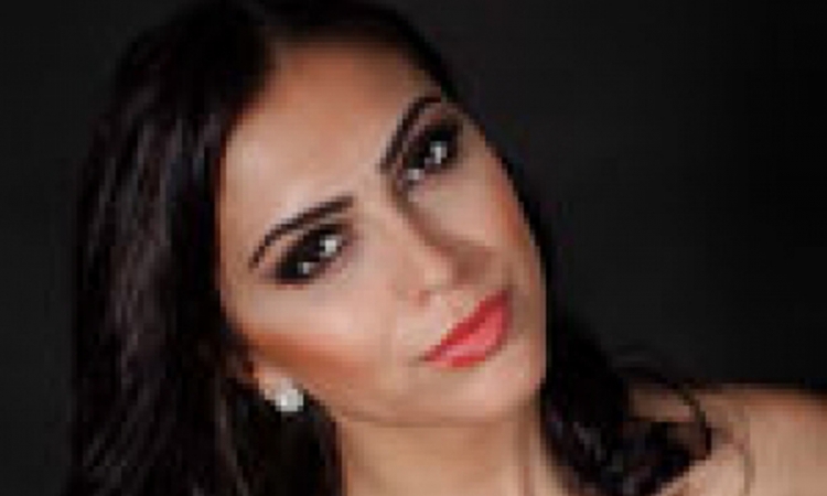 Sunčica Anđić uoči izbora za Miss Kanade: Sarajevo mi daje snagu za uspjeh