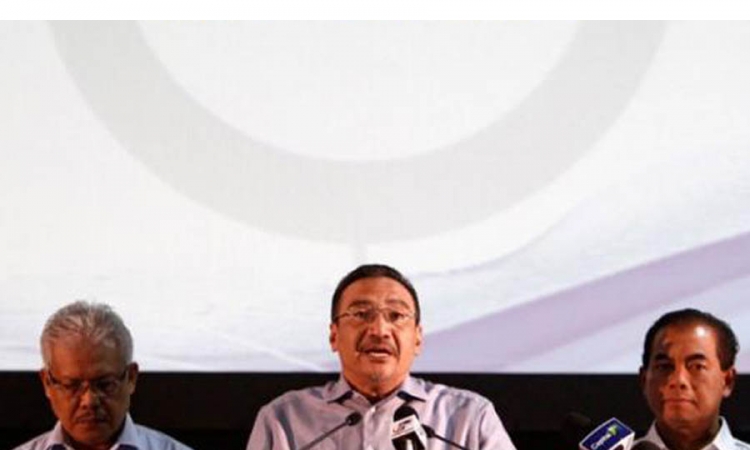 Obavljen snimak razgovora posade nestalog MH370 i kontrole leta