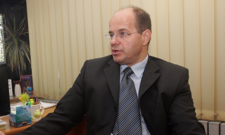 Adil Osmanović: Podjele na dvije struje SDA sada ozvaničene