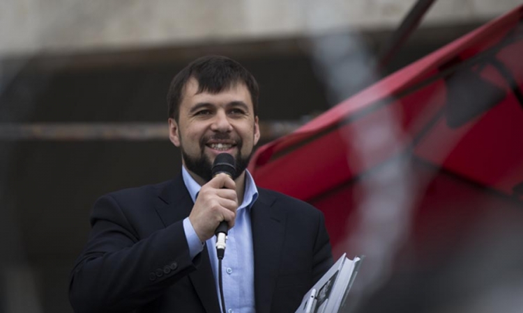 Ukrajinska ofanziva odložila oslobađanje tima OEBS-a