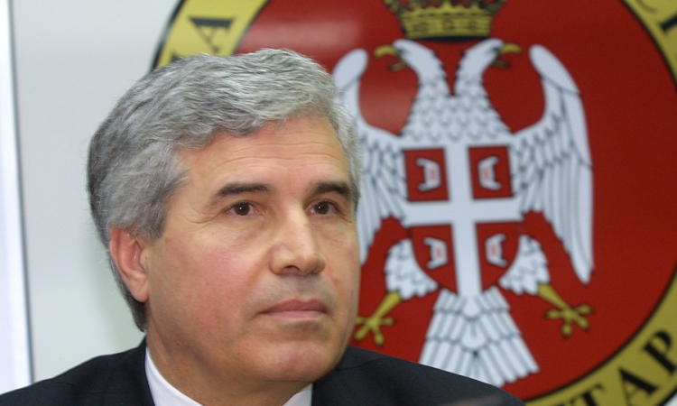 Bukejlovića terete za zloupotrebu položaja