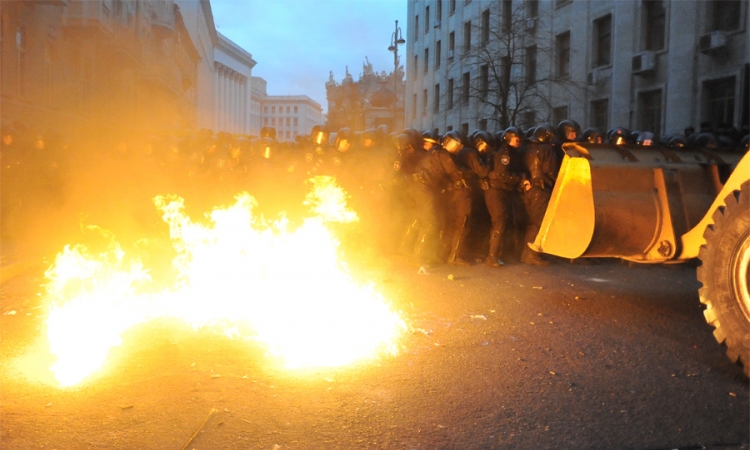 U Odesi troje poginulih, 15 povrijeđeno