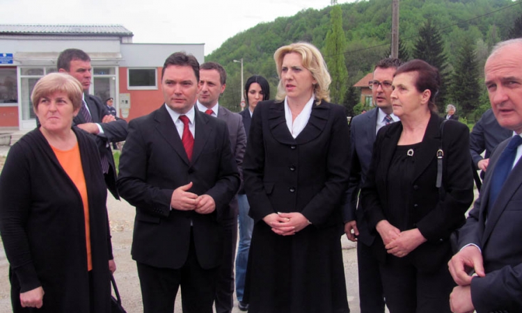 Đokić: Srbi traže pravdu, ali nje u BiH nema