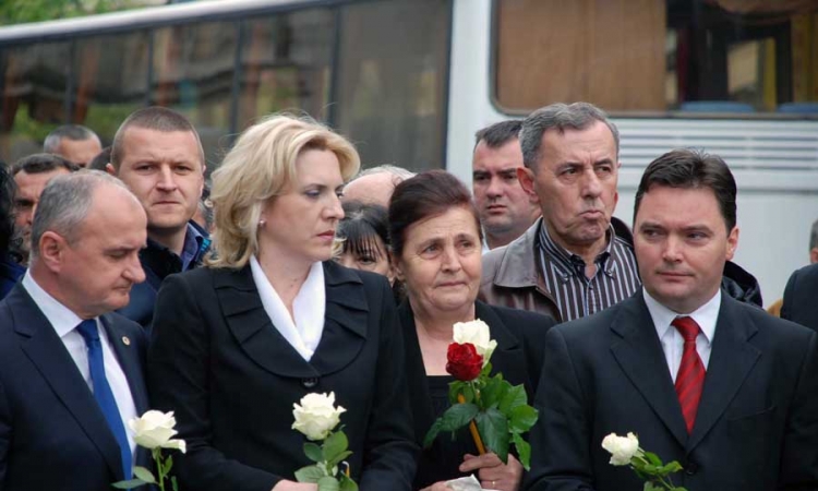 Košarac: BiH ne može biti država