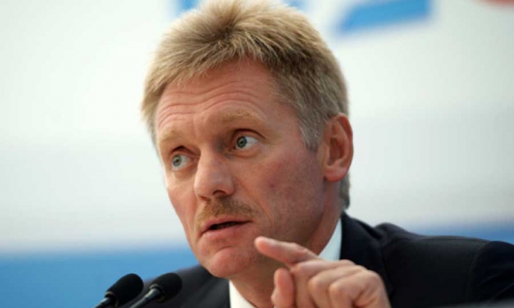 Peskov: Stav Vašingtona ciničan