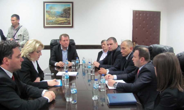 Cvijanović: Sud adresa za nezadovoljne radnike RAOP-a