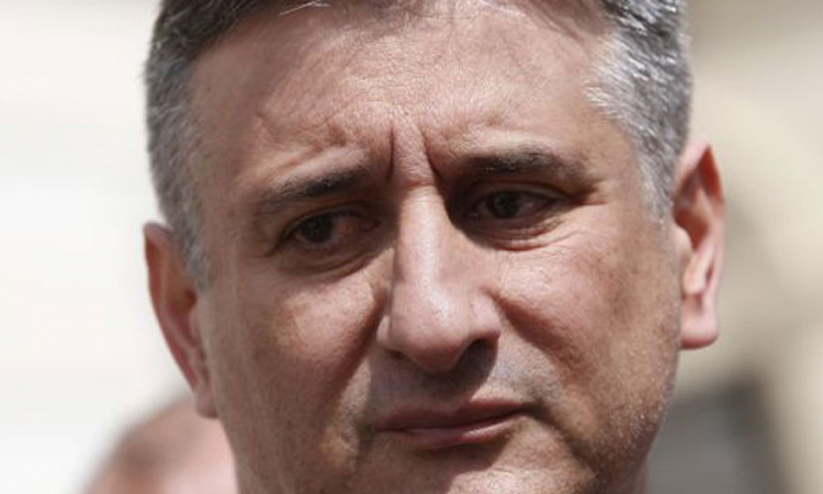 Skup u Borovu pokazao hrvatske podjele