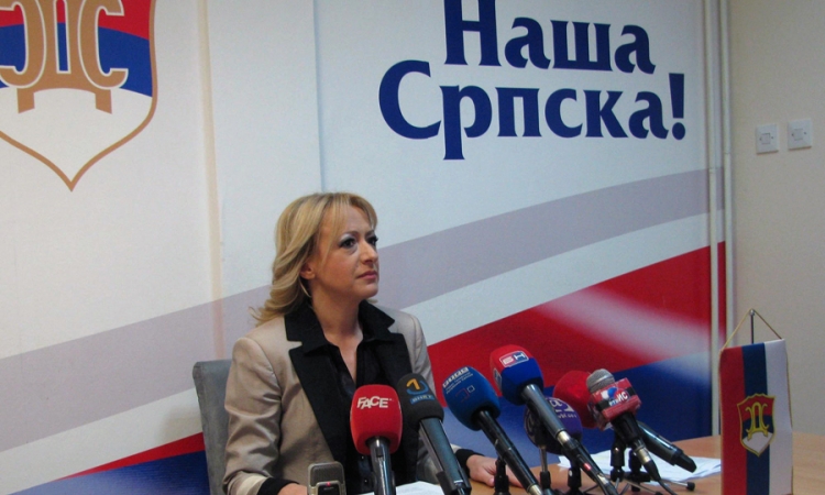 Pandurević: Ukradena bronza iz zavoda u Bratuncu