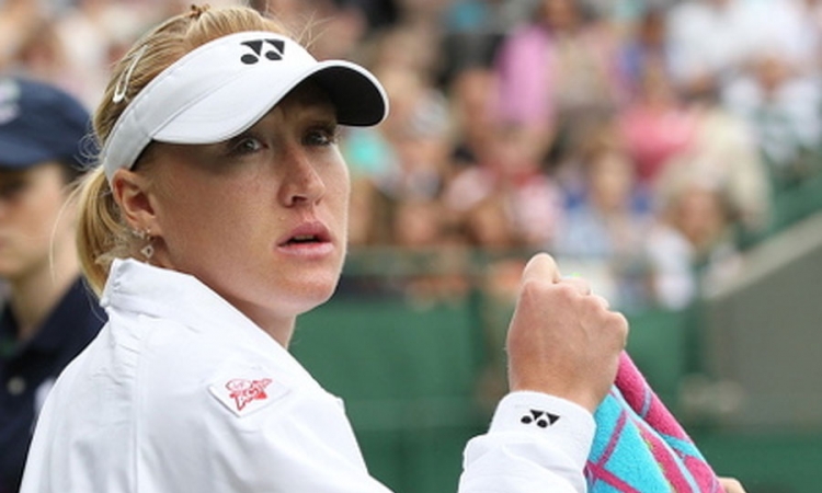 Teniserka Elena Baltača preminula u 30. godini