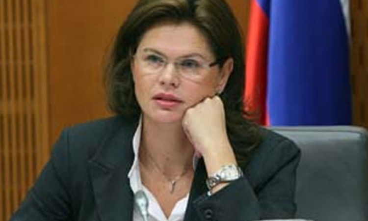 Bratušekova podnijela ostavku