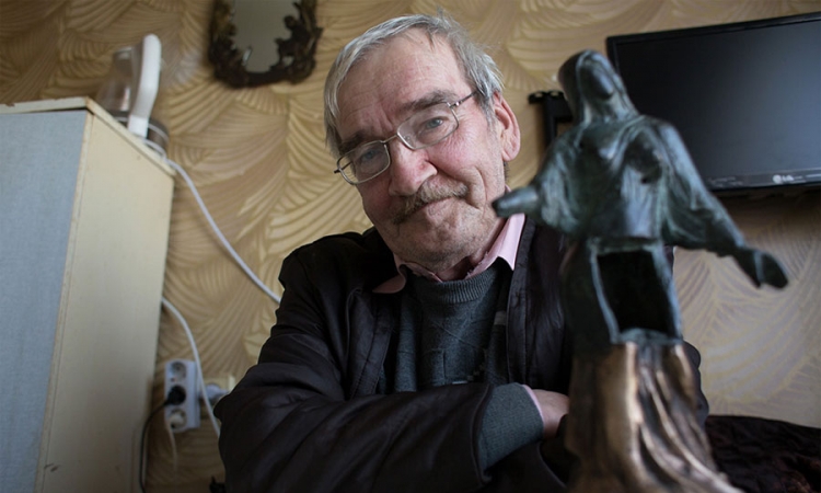 Stanislav Petrov spasio čovječanstvo od nuklearne katastrofe