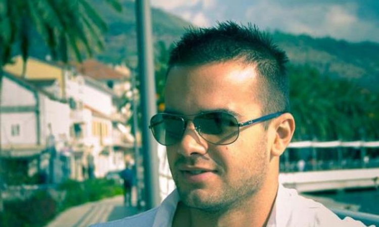  Miloš Vujković među 705 kandidata za put na Mars