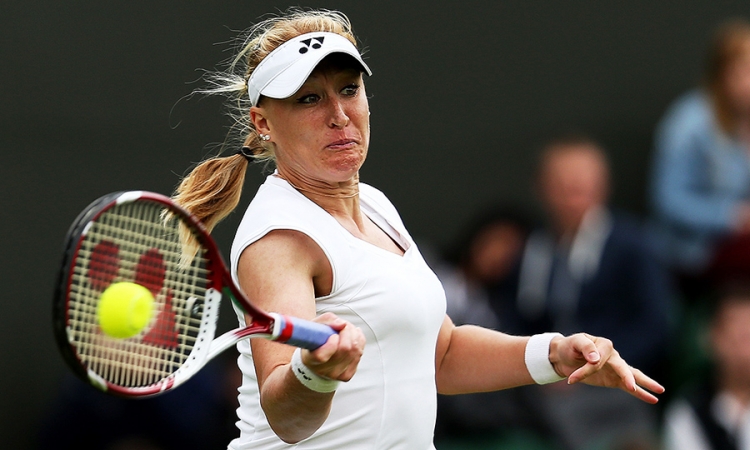 Britanska teniserka Elena Baltača izgubila bitku s opakom bolešću