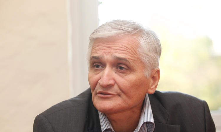  Špirić: Savez za promjene organizovao spoljni faktor