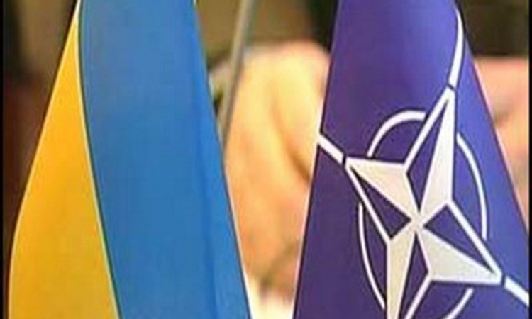 Ukrajina propada zbog NATO-a?