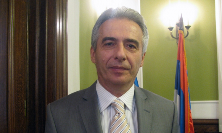Drecun: Vojska Kosova bi bila naslednica terorističke OVK