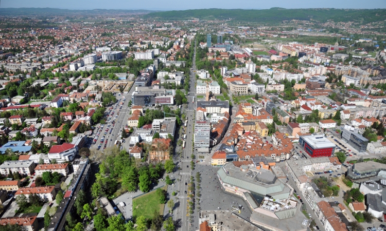 Banjaluka dobila prostorni plan