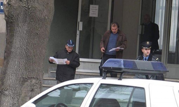 Zdravko Subotić podlegao od udaraca