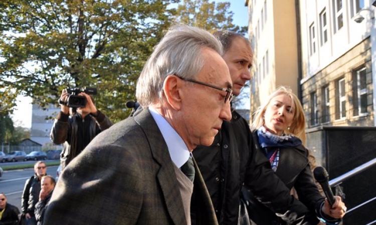 Mišković se žali Evropskom sudu