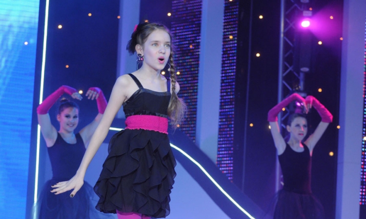 Nagradna igra Đurđevdanskog festivala
