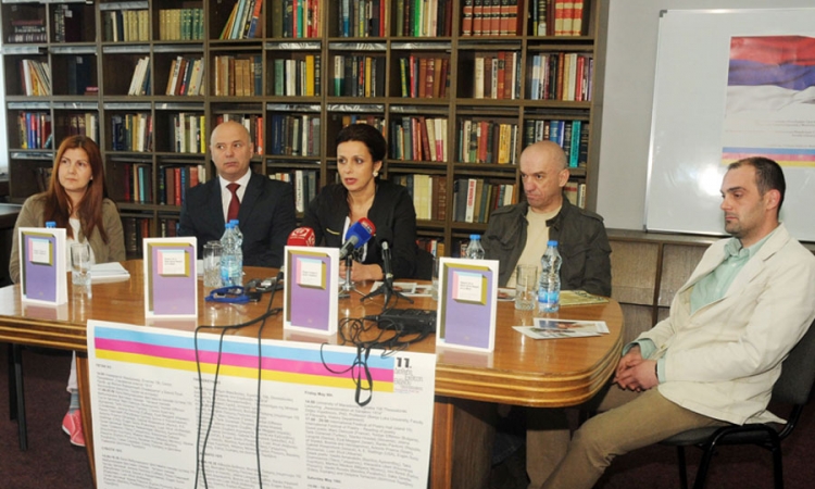Dobra šansa za proširenje saradnje sa Grčkom