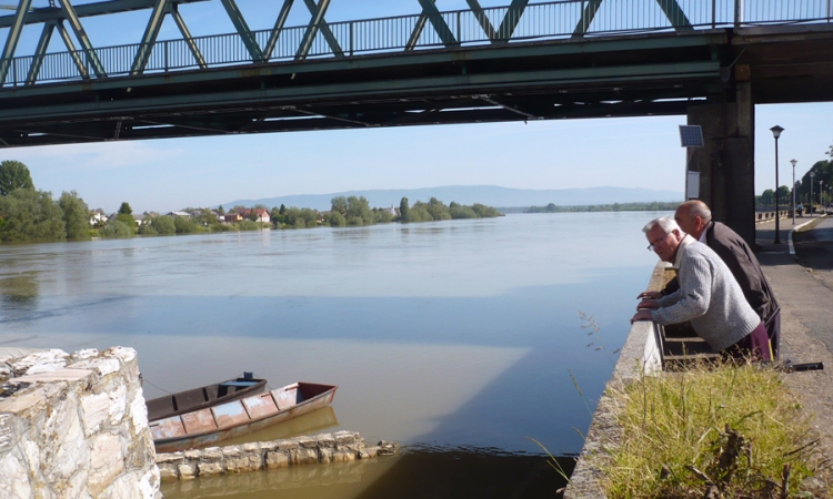 Stabilizuje se stanje u poplavljenim područjima